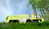Egyptian Civil Protection